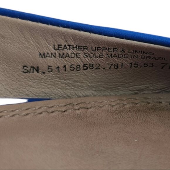 SOLD!!! TORY BURCH Lowell 2 Ballet Flat - Size 7 - Picture 9 of 9